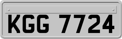 KGG7724