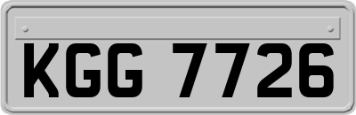 KGG7726