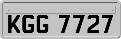 KGG7727