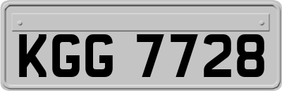 KGG7728