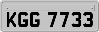 KGG7733