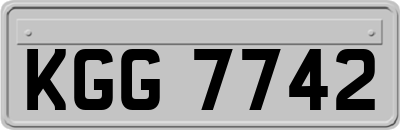 KGG7742