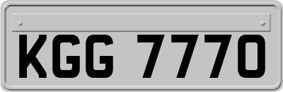 KGG7770