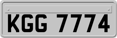 KGG7774