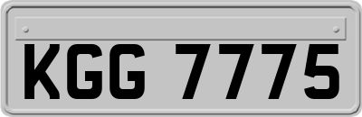 KGG7775