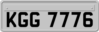 KGG7776