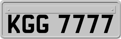 KGG7777