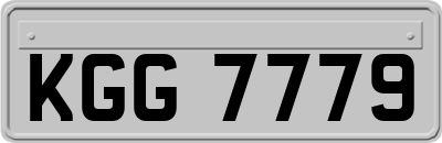 KGG7779