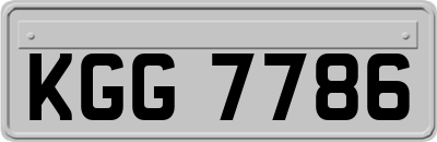 KGG7786