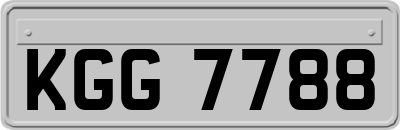 KGG7788