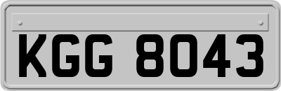 KGG8043