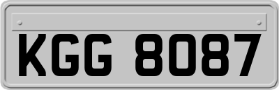 KGG8087