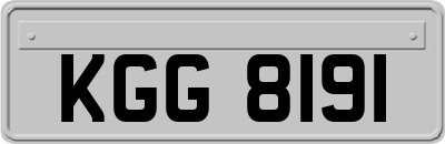 KGG8191