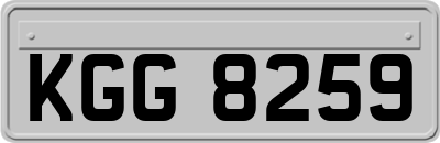 KGG8259