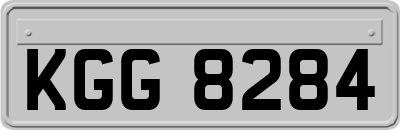 KGG8284
