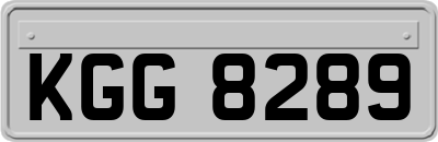 KGG8289