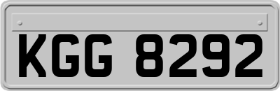 KGG8292