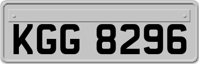 KGG8296