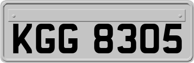 KGG8305