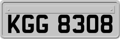 KGG8308