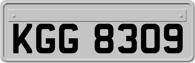 KGG8309