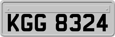 KGG8324