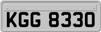 KGG8330