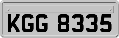 KGG8335