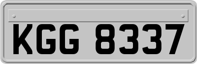KGG8337
