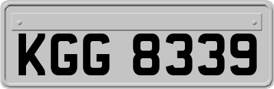 KGG8339