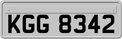 KGG8342