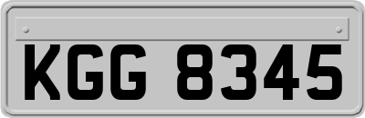 KGG8345