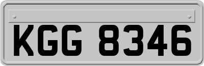 KGG8346