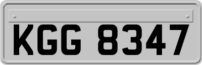 KGG8347