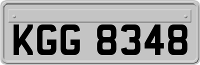 KGG8348