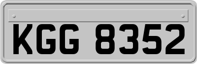 KGG8352