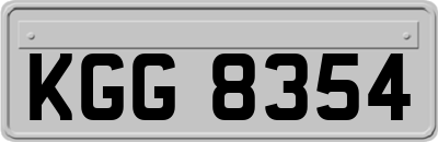 KGG8354