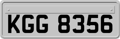 KGG8356