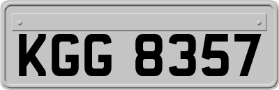 KGG8357