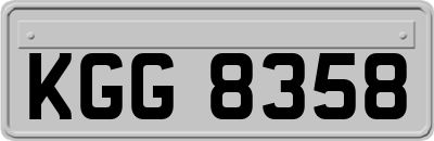 KGG8358