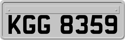 KGG8359