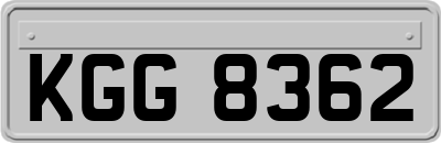 KGG8362
