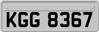 KGG8367