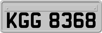 KGG8368