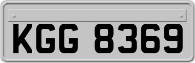KGG8369