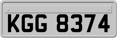 KGG8374