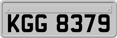 KGG8379