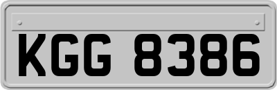 KGG8386