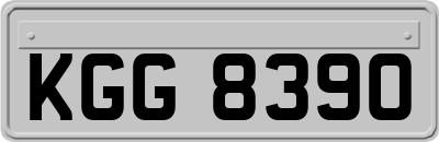 KGG8390