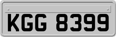 KGG8399